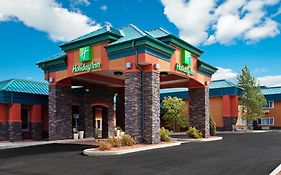 Holiday Inn Hinton By Ihg