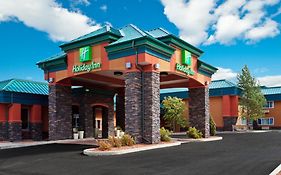 Holiday Inn Hinton By Ihg